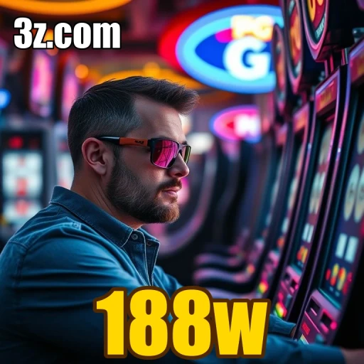 Mundos Inexplorados: Openworld no 188w Revela Novas Aventuras