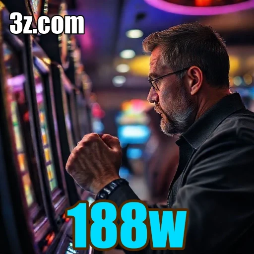 A Magia dos Jogos Platformer no 188w: Mais que Diversão