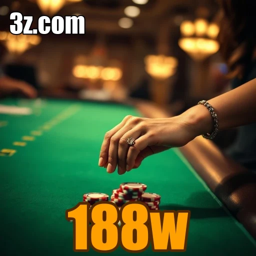 Esportes Incríveis no 188w: Junte-se à Emoção