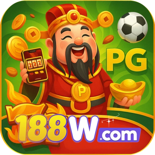 188w Logo