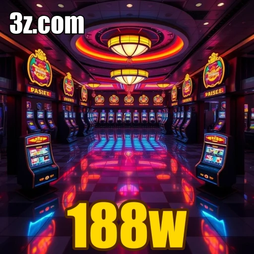 A Revolução da Estratégia no 188w: Táticas em Ascensão