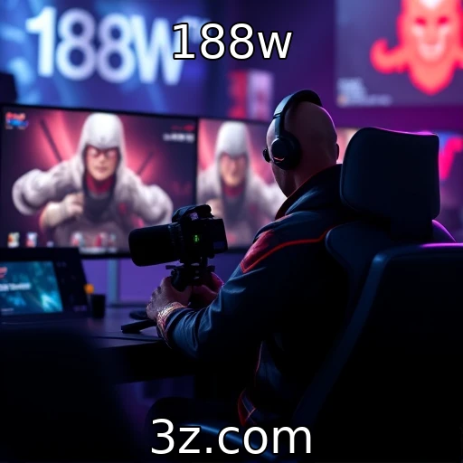 Evolução das plataformas de streaming de jogos