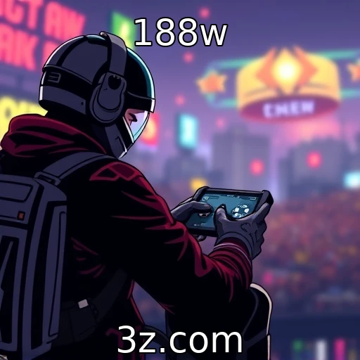 Novas tendências em jogos móveis e suas implicações