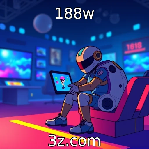 Inovações tecnológicas transformam experiências nos jogos